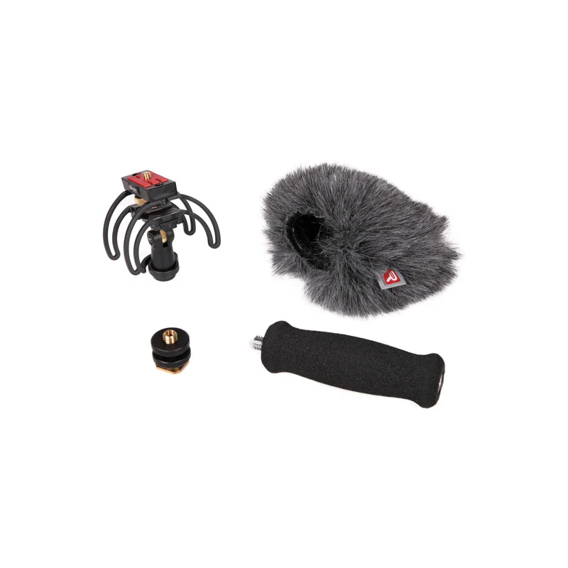 Rycote Audio Kit - Olympus LS-100