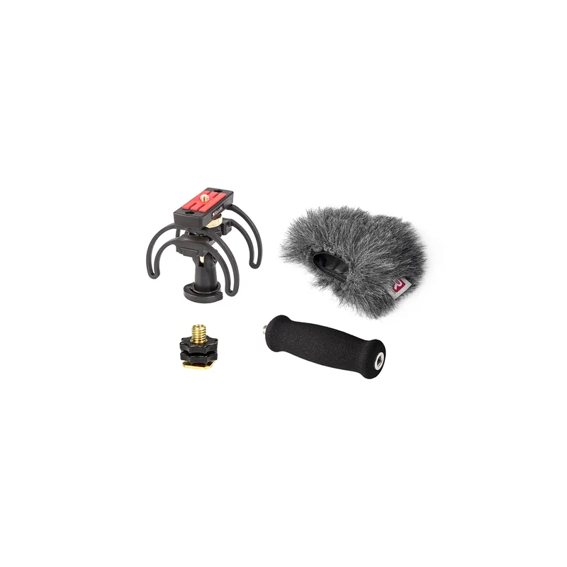 Rycote Audio Kit - ZOOM Q3HD