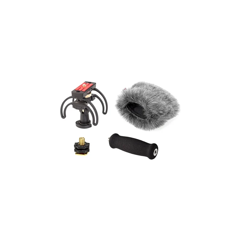 Rycote Audio Kit - Tascam DR-44 WL