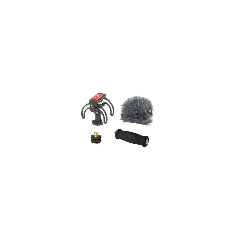 Rycote Audio Kit - Zoom H4