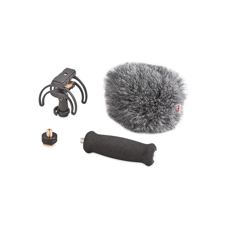 Rycote Audio Kit - Marantz PMD620/Tascam DR1