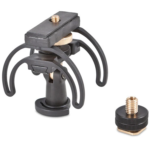 Rycote Audio Kit - Tascam DR-07