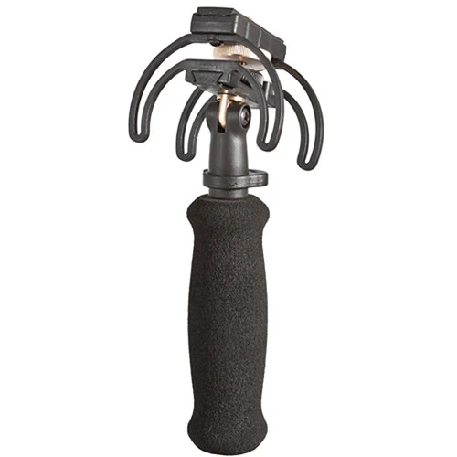 Rycote Audio Kit - Sony PCM D50