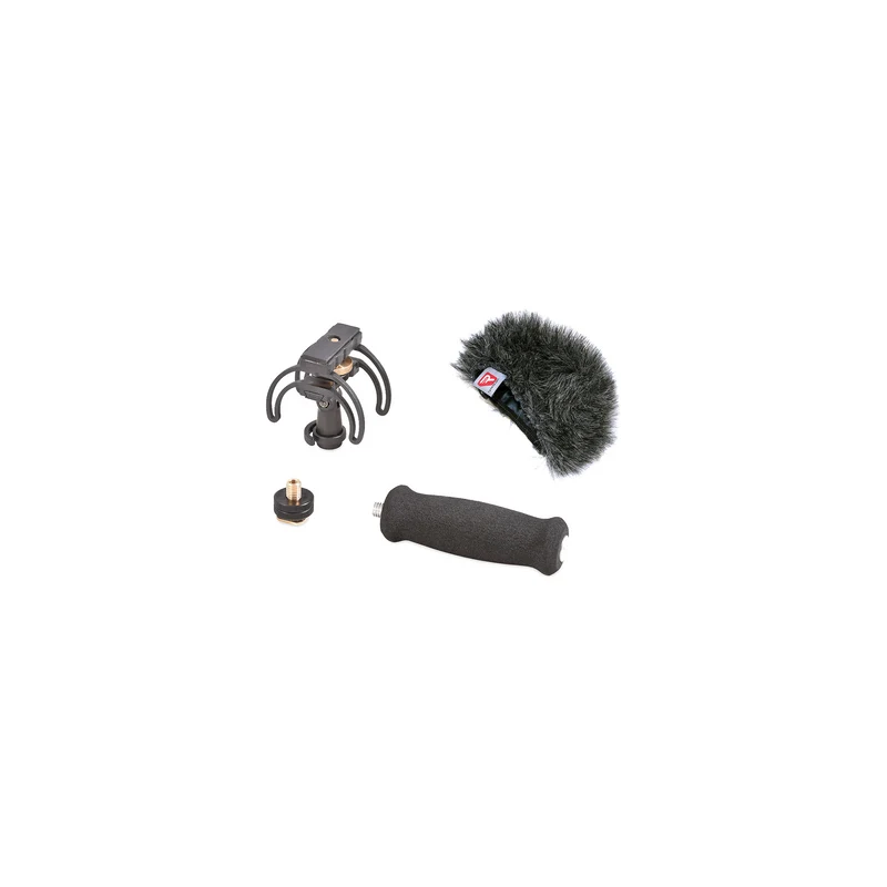 Rycote Audio Kit - Tascam DR-100/DR-100MkII