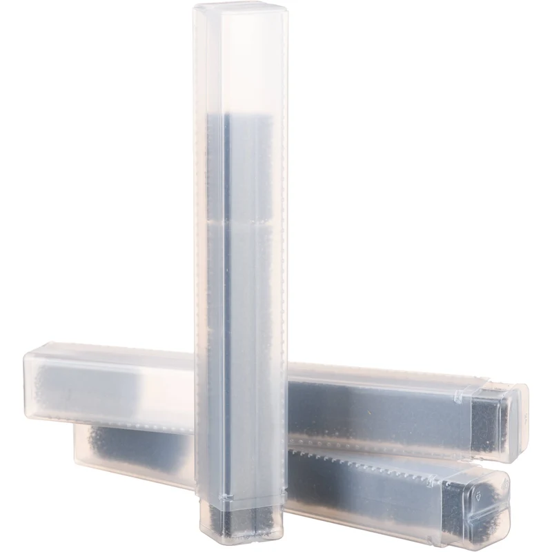 Rycote Mic Tubes, Long (Pack of 3):