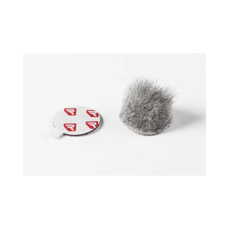 Rycote Overcovers Adv, Grey (Pack)