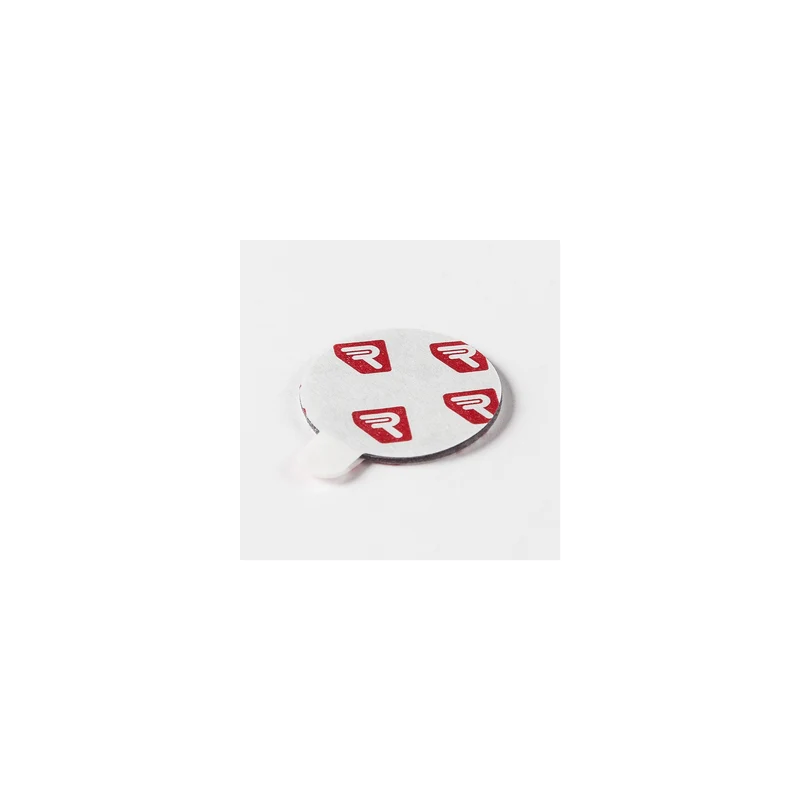 Rycote Stickies Adv, 23mm Round (25 Pack)