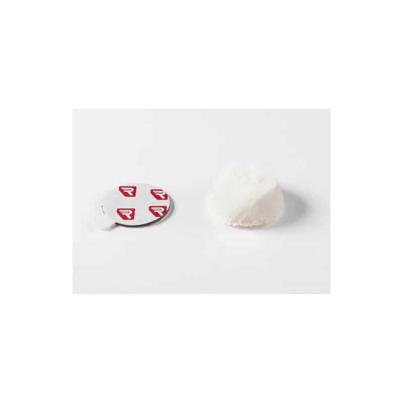 Rycote Overcovers Adv, White (Pack)