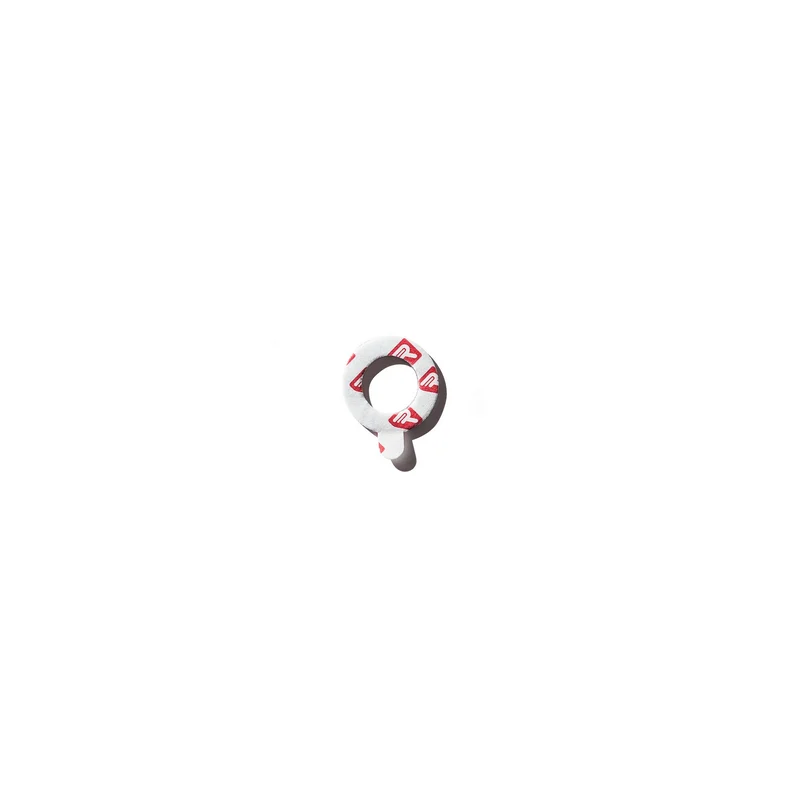 Rycote Stickies Adv, 23mm O's (10 x 25 Packs)