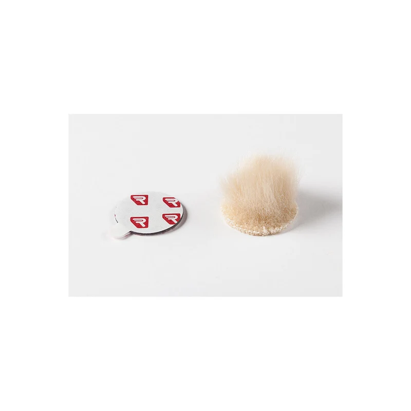 Rycote Overcovers Adv, Beige (Pack)