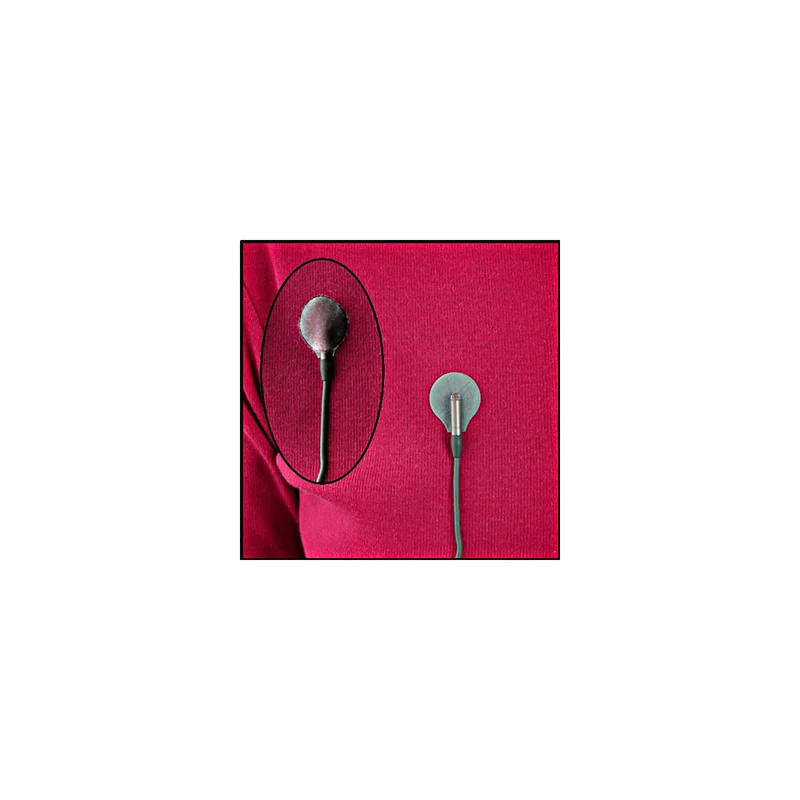 Rycote Black Undercovers - pack of 30 uses