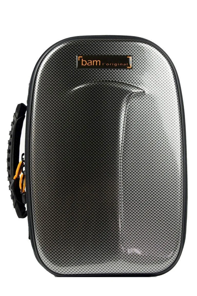 Étui Clarinette Sib New Trekking - Silver Carbone