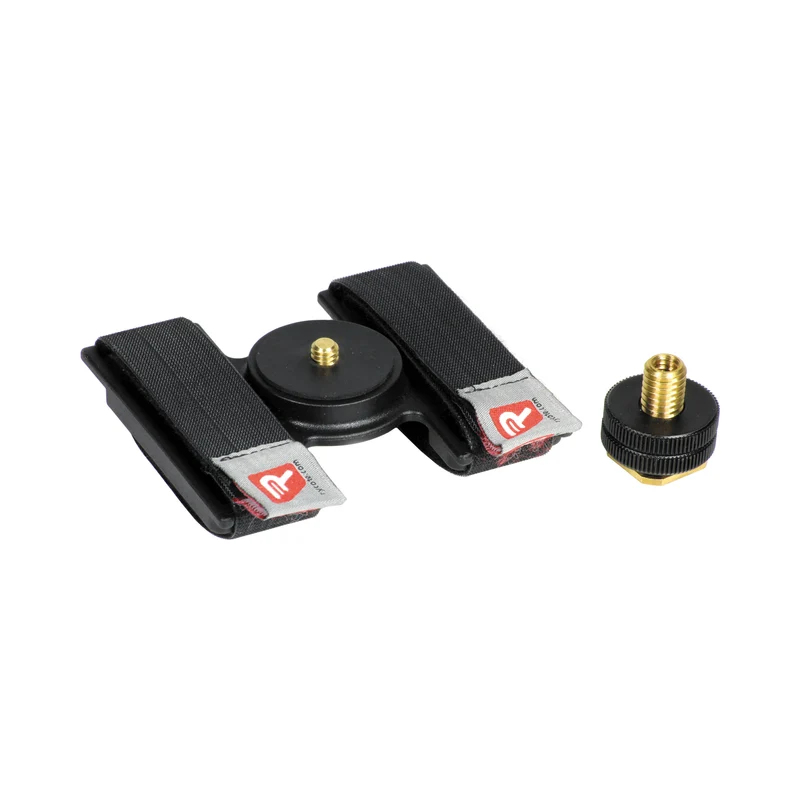 Rycote Wireless Receiver Bracket MKII