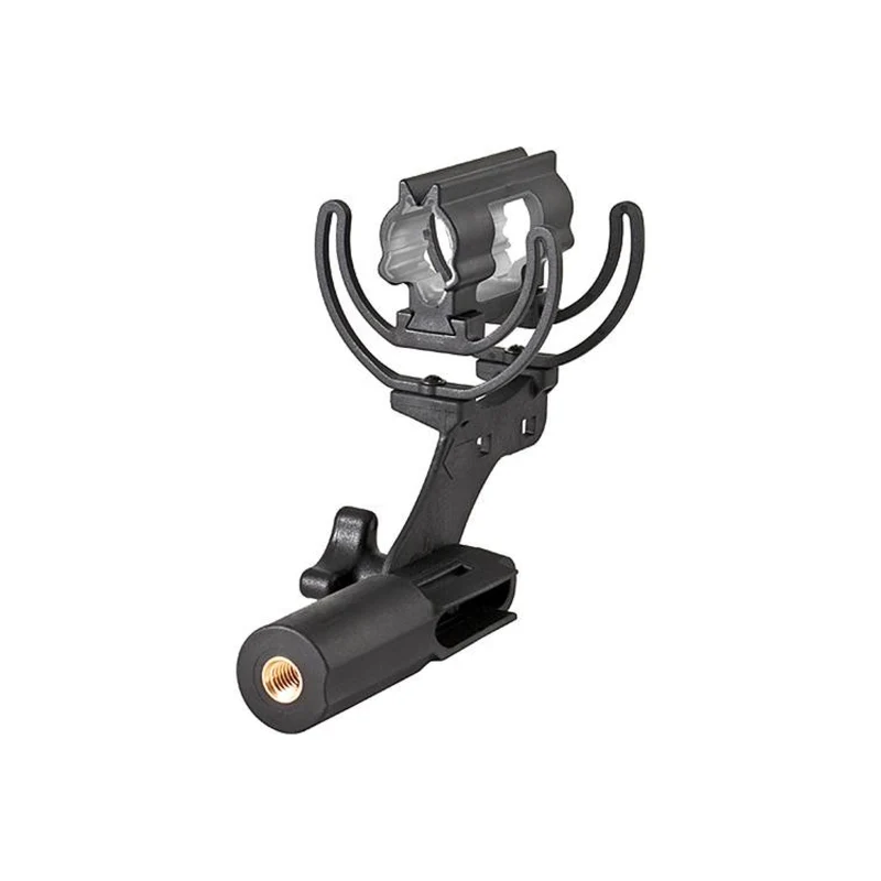 Rycote Softie Duo-Lyre Mount w/CCA