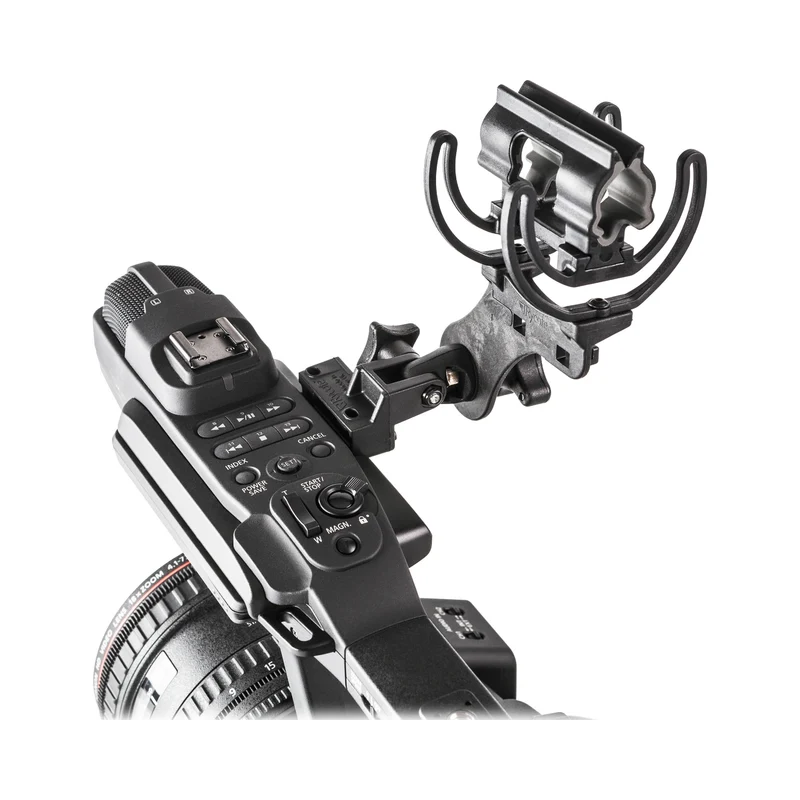 Rycote Softie Duo-Lyre Mount w/MHR