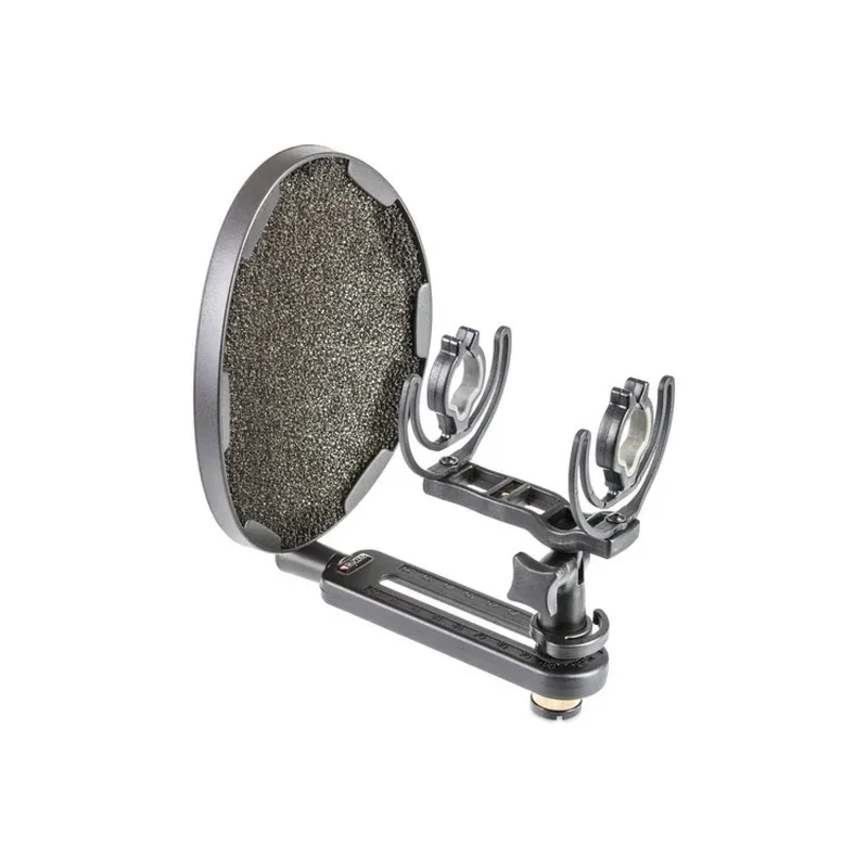 Rycote InVIsion INV-7 + Pop Filter Kit