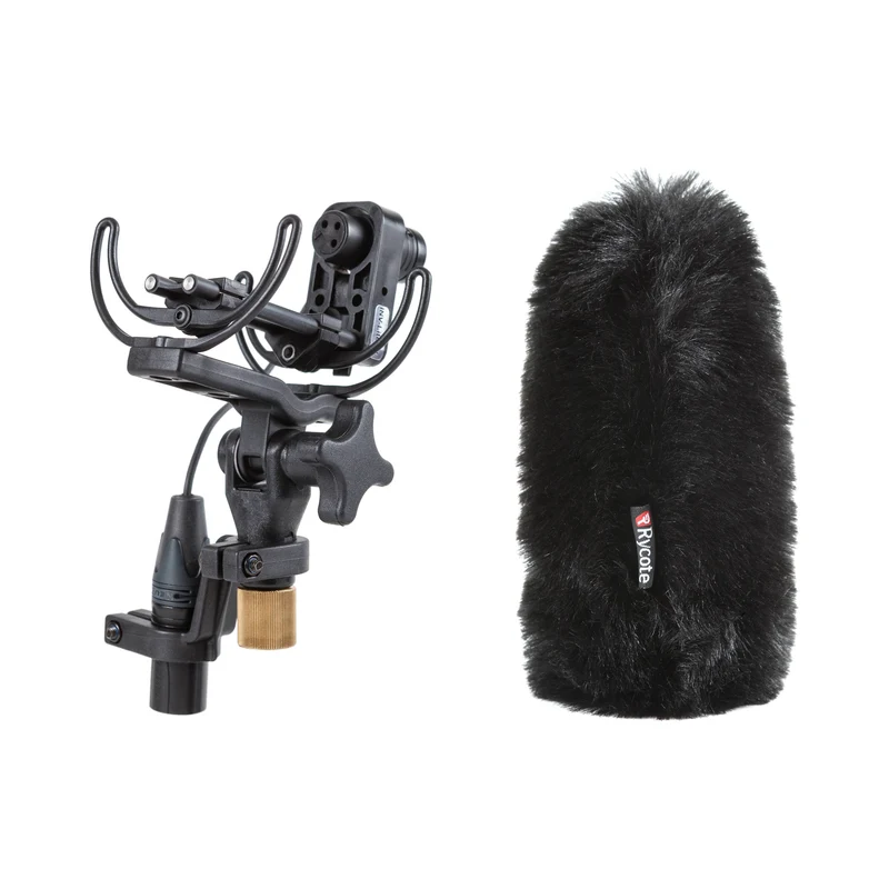 Rycote Softie-Lite KIT, 19mm
