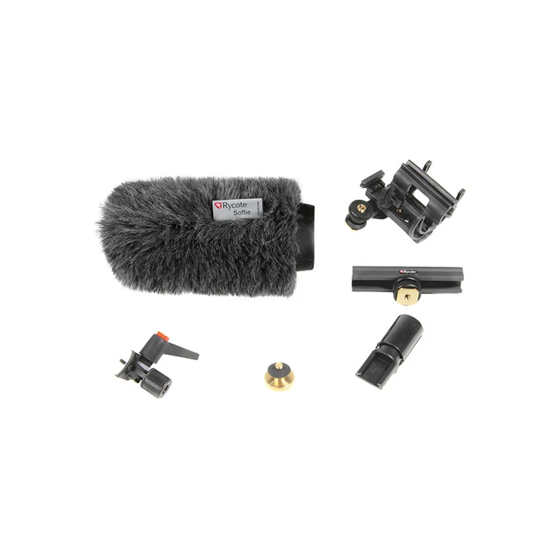 Rycote 12cm Classic-Softie Camera Kit (19/22)