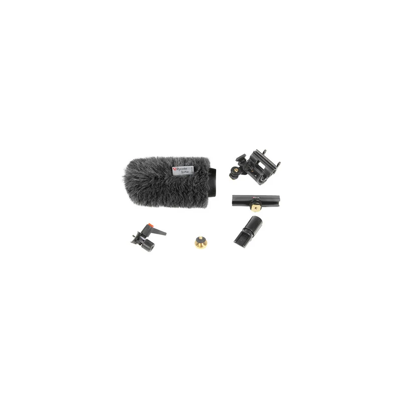 Rycote 18cm Classic-Softie Camera Kit (19/22)