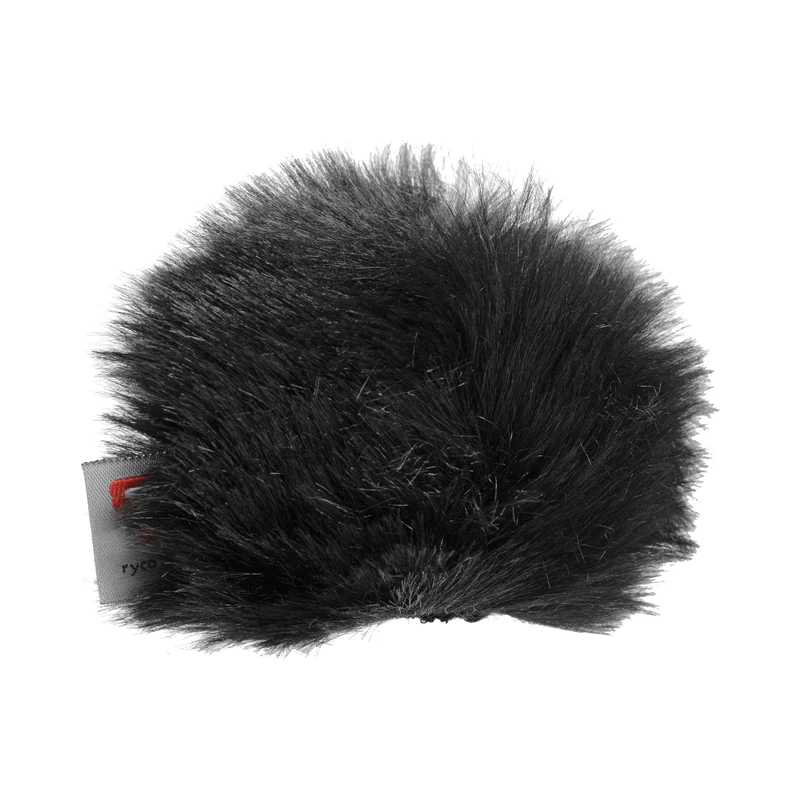 Rycote Zoom iQ5 Mini Windjammer