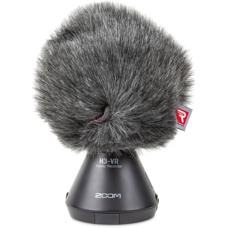 Rycote Zoom H3-VR Mini Windjammer