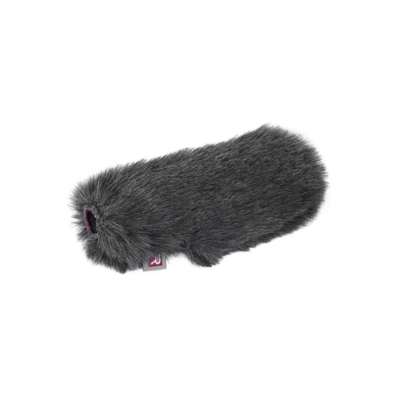 Rycote Rode VideoMic Pro w/Lyre Mini Windjammer