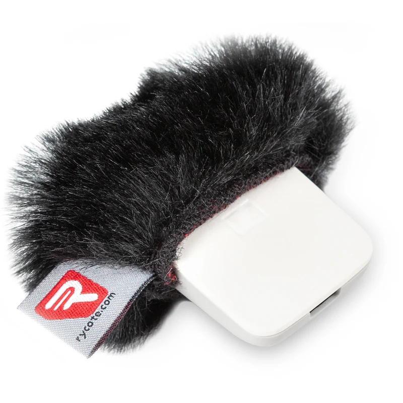 Rycote Sennheiser Memory Mic, Mini Windjammer