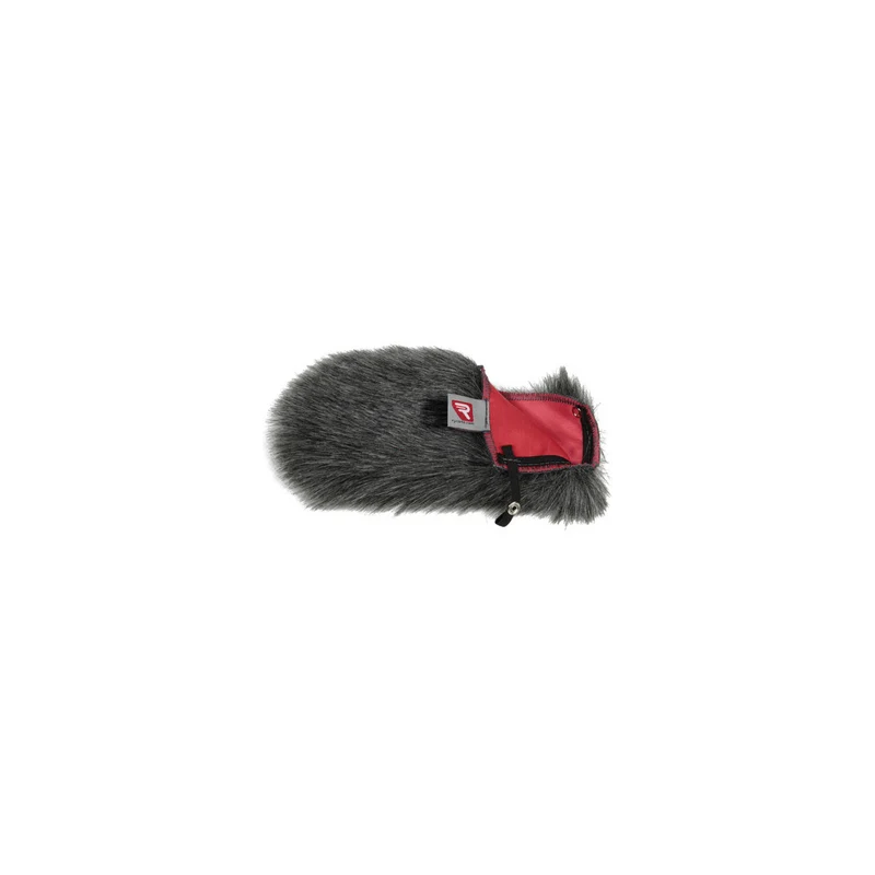Rycote Rode Video Mic Pro Mini Windjammer