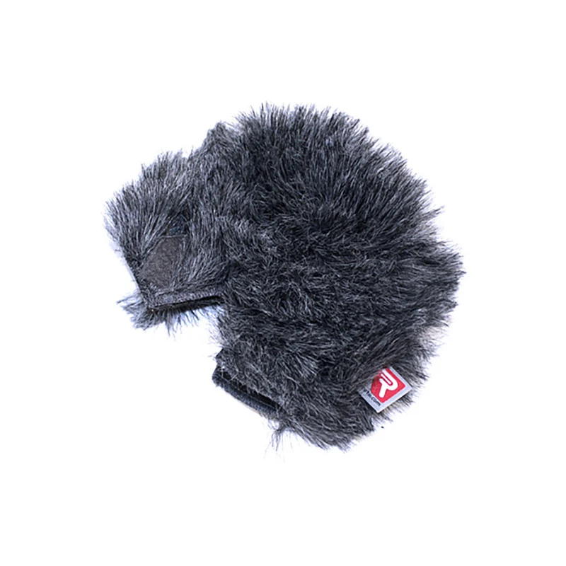 Rycote Special 80 Sphere/Rode NT4 Mini Windjammer