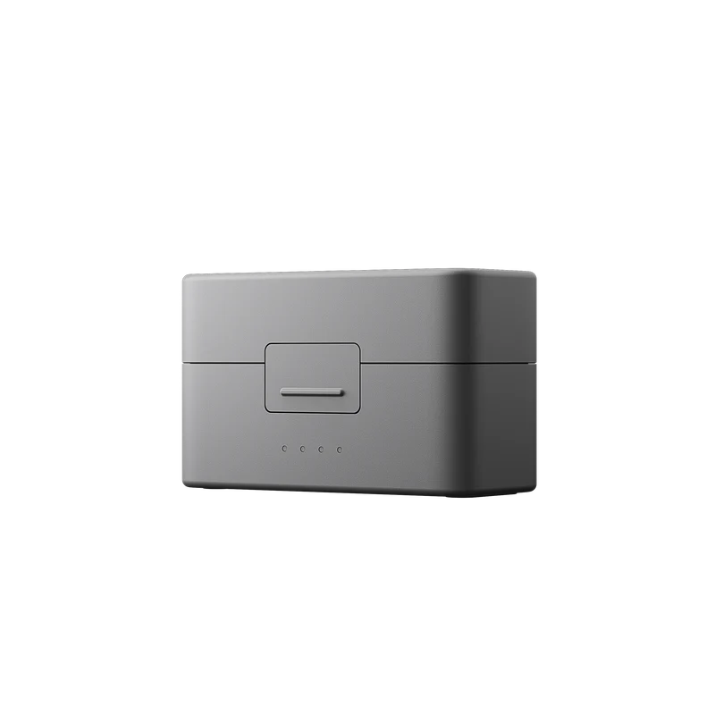 DJI Mic Mini Charging Case