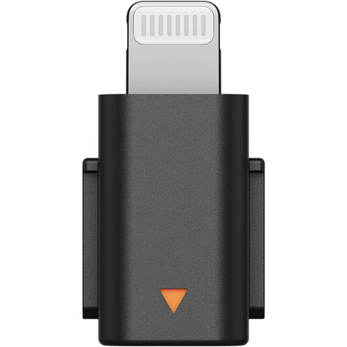 DJI Mic Mini Mobile Phone Adapter (Lightning)