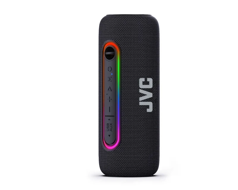 JVC SP-PA5BT Wireless Portable Speaker