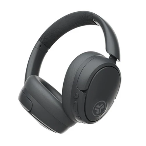 JLab JBuds Lux Anc Bluetooth Headphones - Graphite