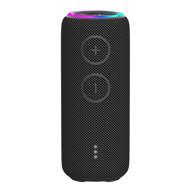 iQ Wave Titan Bluetooth Speaker
