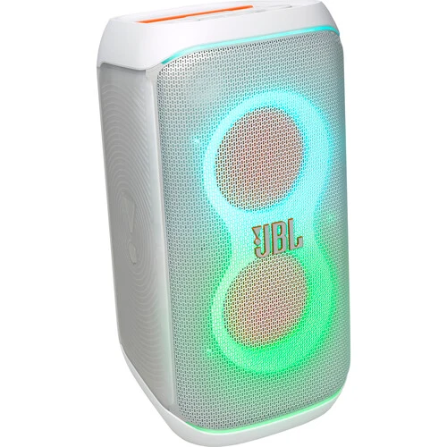 JBL PARTYBOX CLUB 120 White