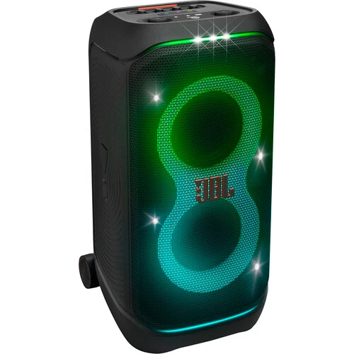 JBL PARTYBOX STAGE 320 Black