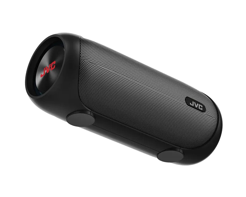 JVC SP-PA7BT Wireless Portable Speaker - Damaged Box