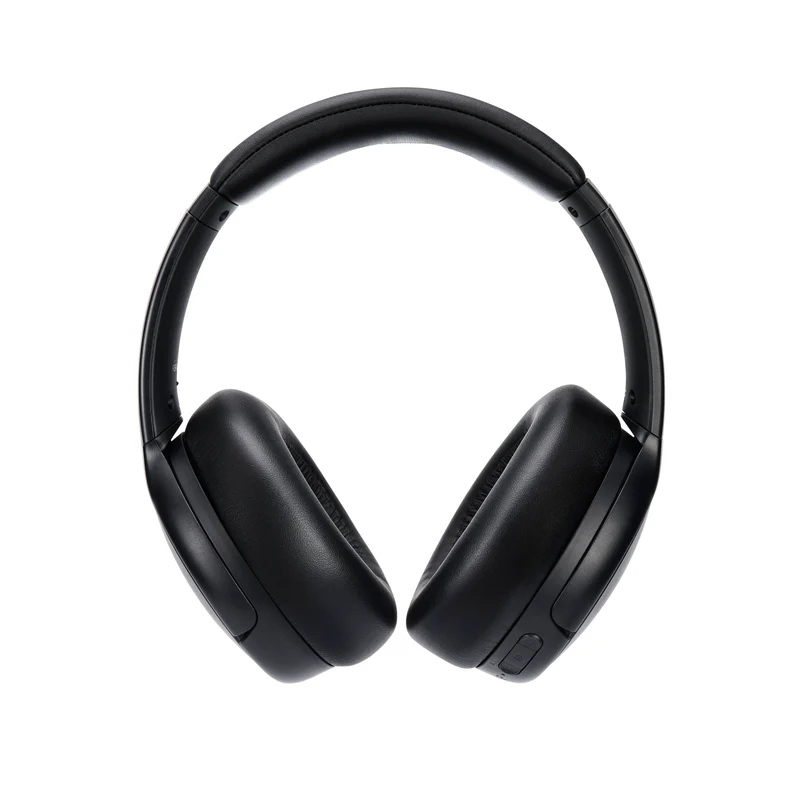 Panasonic Deep Bass Bluetooth Over-Ear Wireless Headphones with Bass Reactor
