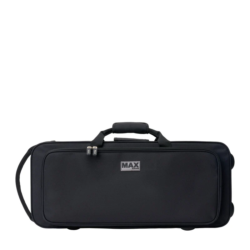 Etui Saxophone Alto Max - Noir MX-304
