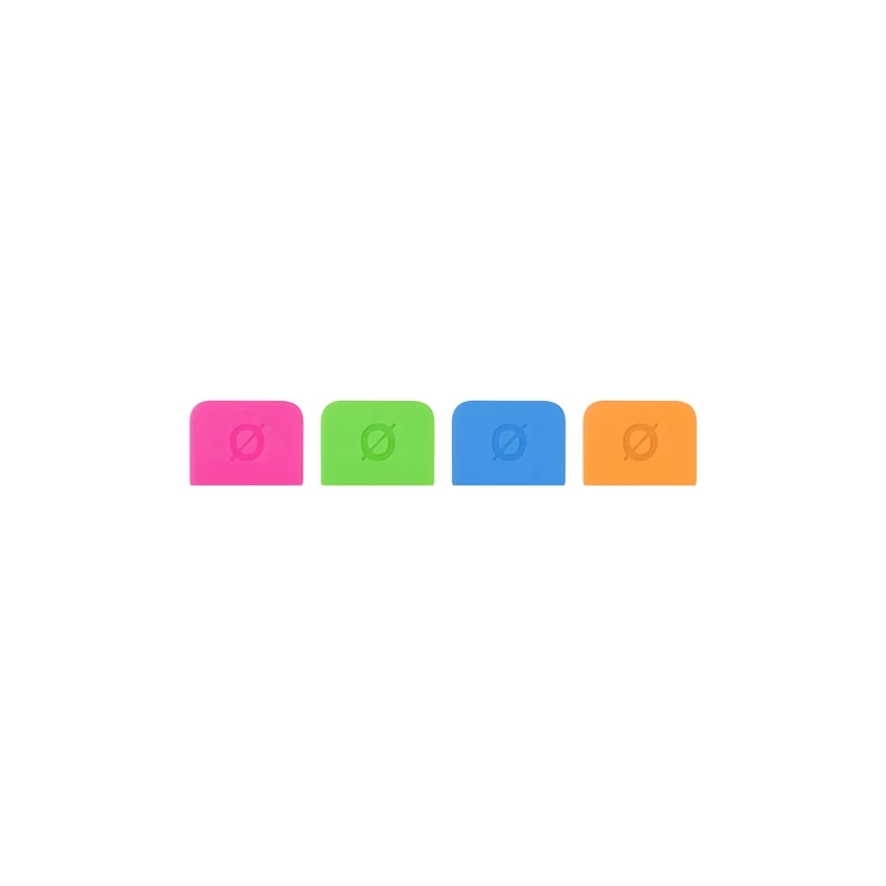 Rode COLORS 2 Set For Wireless GO & Lavaliers