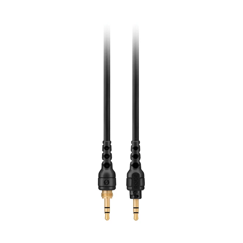 Rode NTH-Cable for NTH-100 Headphones (Black, 7.9')