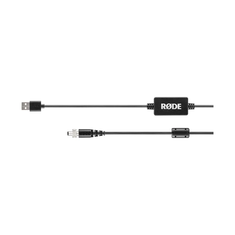 Rode USB Power Cable for RODECaster Pro with Locking Connector