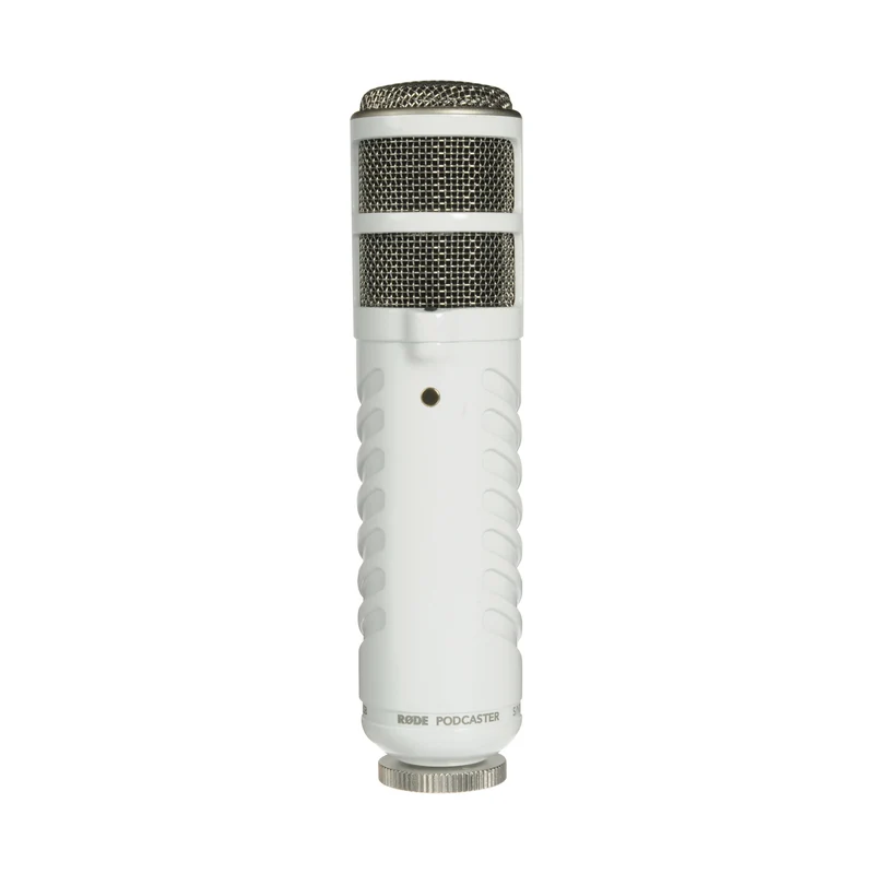 Rode Podcaster USB Broadcast Microphone