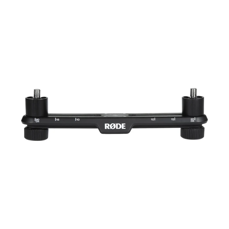 Rode Stereo Bar