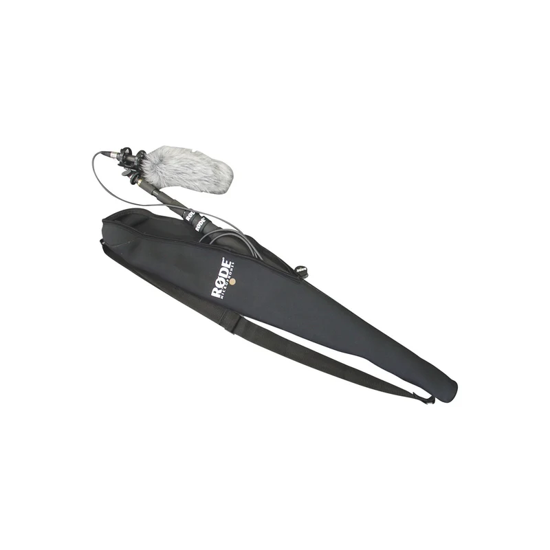 Rode Boompole Bag for Boompole, Shotgun Mic, Softie and Shock Mount