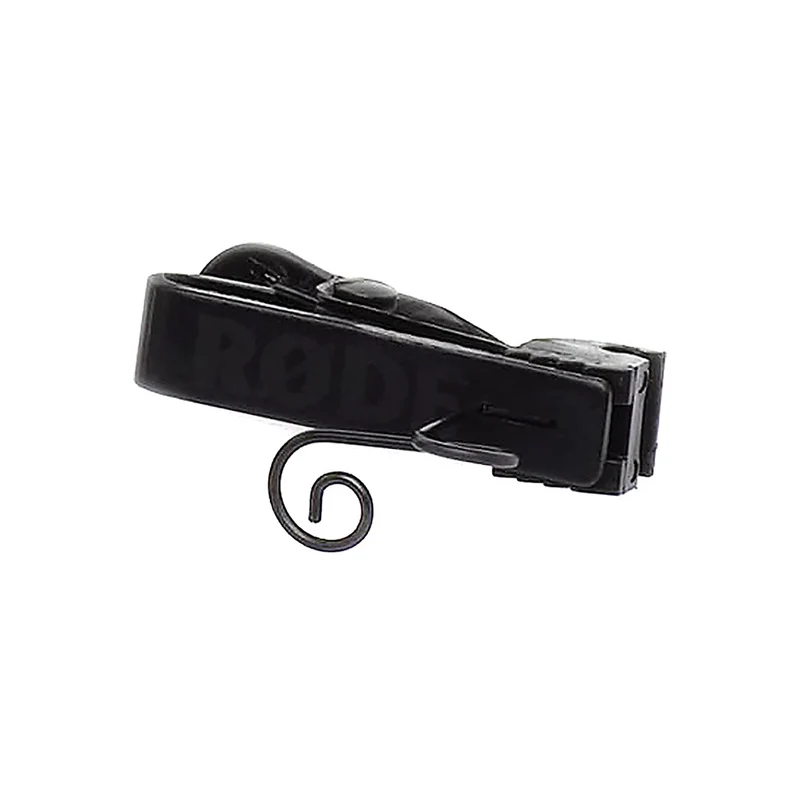 Rode LAV-CLIP Clip Mount for Rode Lavaliers (Pack of 3)