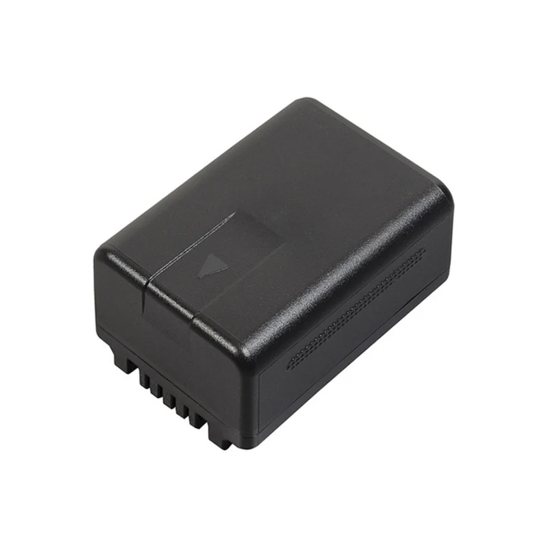 Panasonic Lithium-Ion Camcorder Battery Pack (3.6V, 1940mAh)