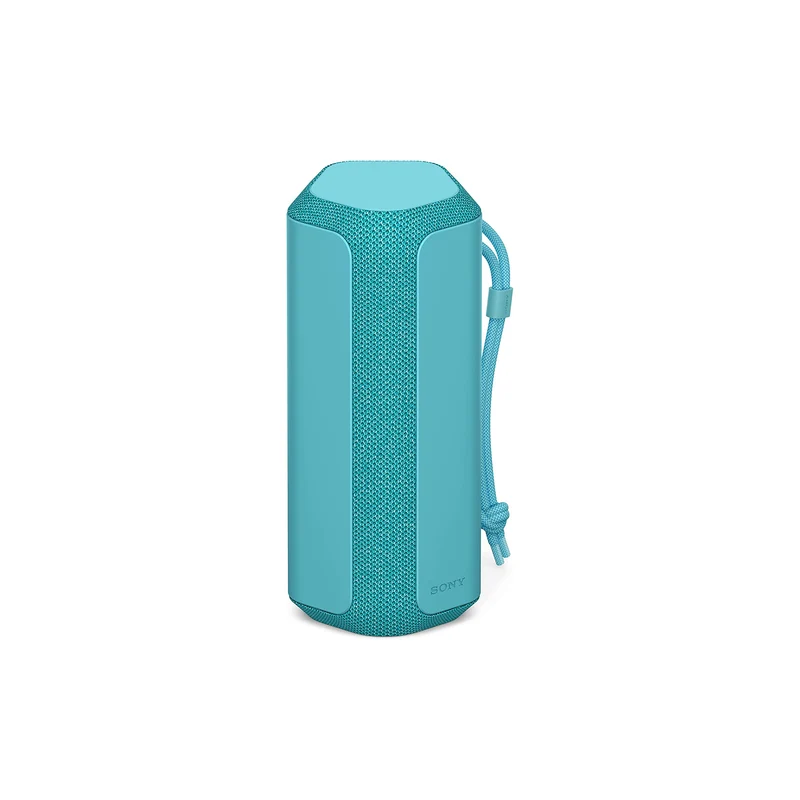 Sony SRS-XE200 Waterproof Wireless Ultra light Bluetooth Speaker