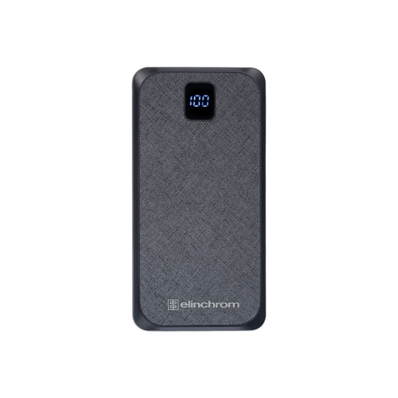 Elinchrom 20000mAh 18W Power Bank
