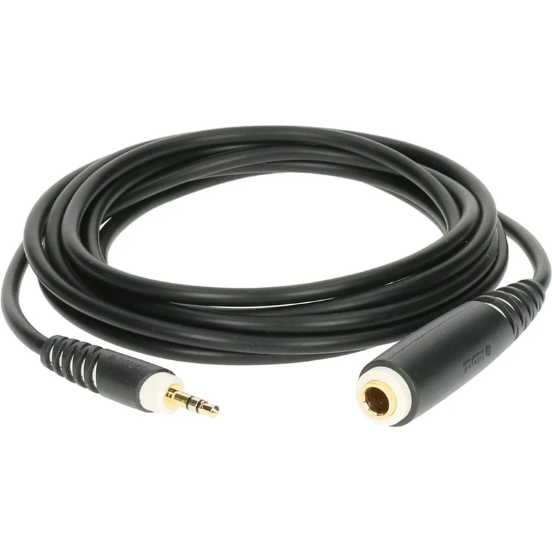 Rallonge Mini Jack / Jack 3 M